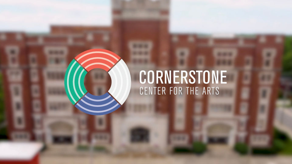 This is Cornerstone Ad